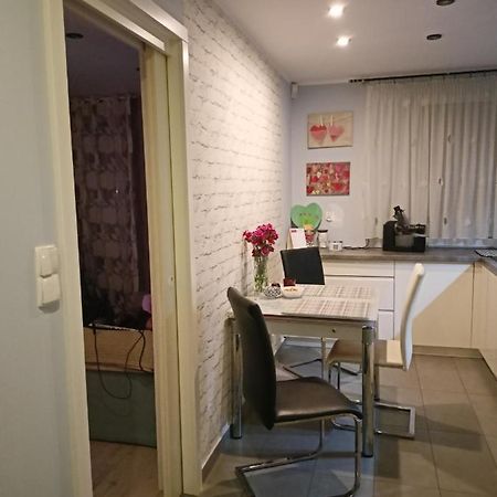 Apartament Brzezno グダニスク エクステリア 写真