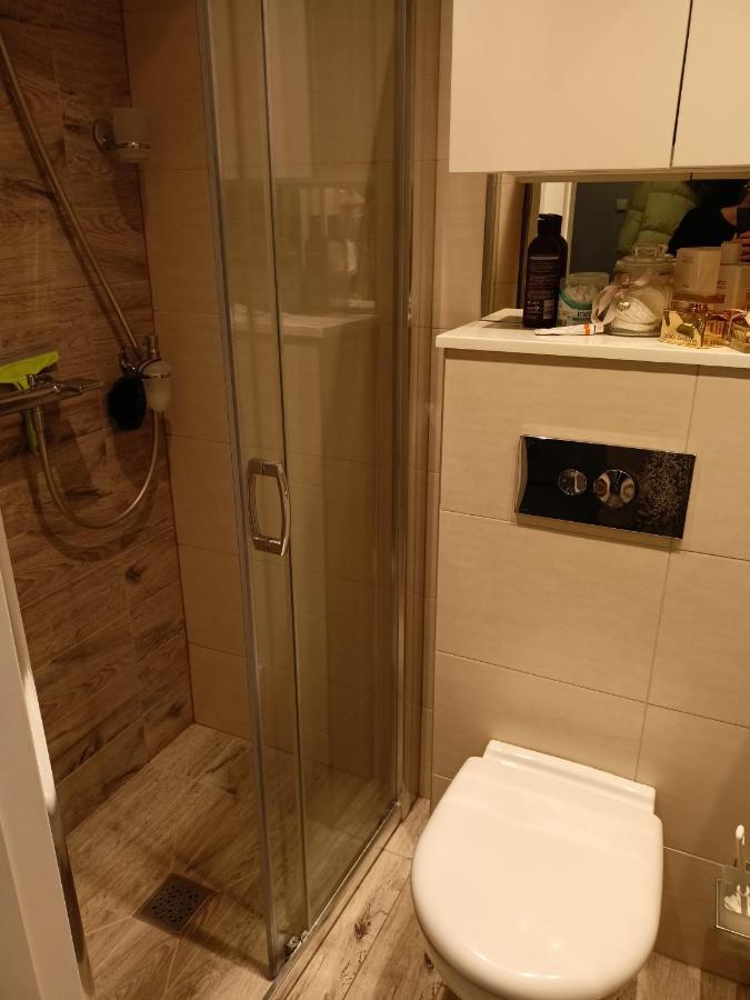 Apartament Brzezno グダニスク エクステリア 写真