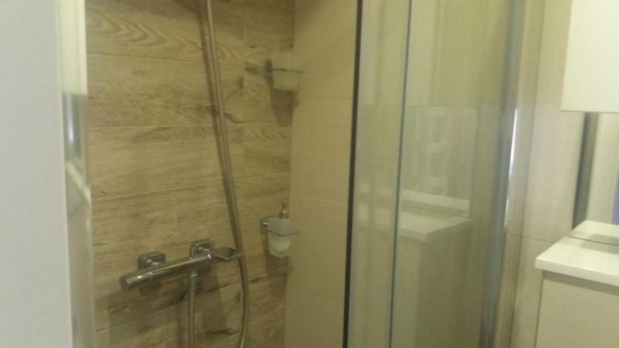 Apartament Brzezno グダニスク エクステリア 写真