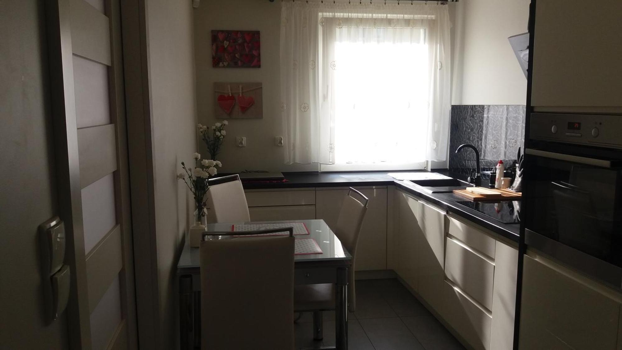 Apartament Brzezno グダニスク エクステリア 写真