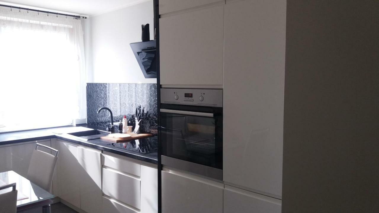 Apartament Brzezno グダニスク エクステリア 写真