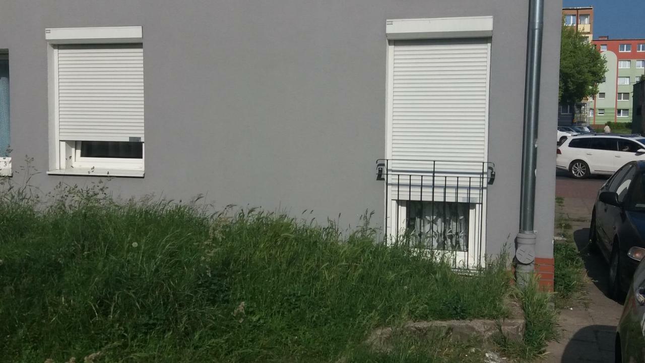 Apartament Brzezno グダニスク エクステリア 写真