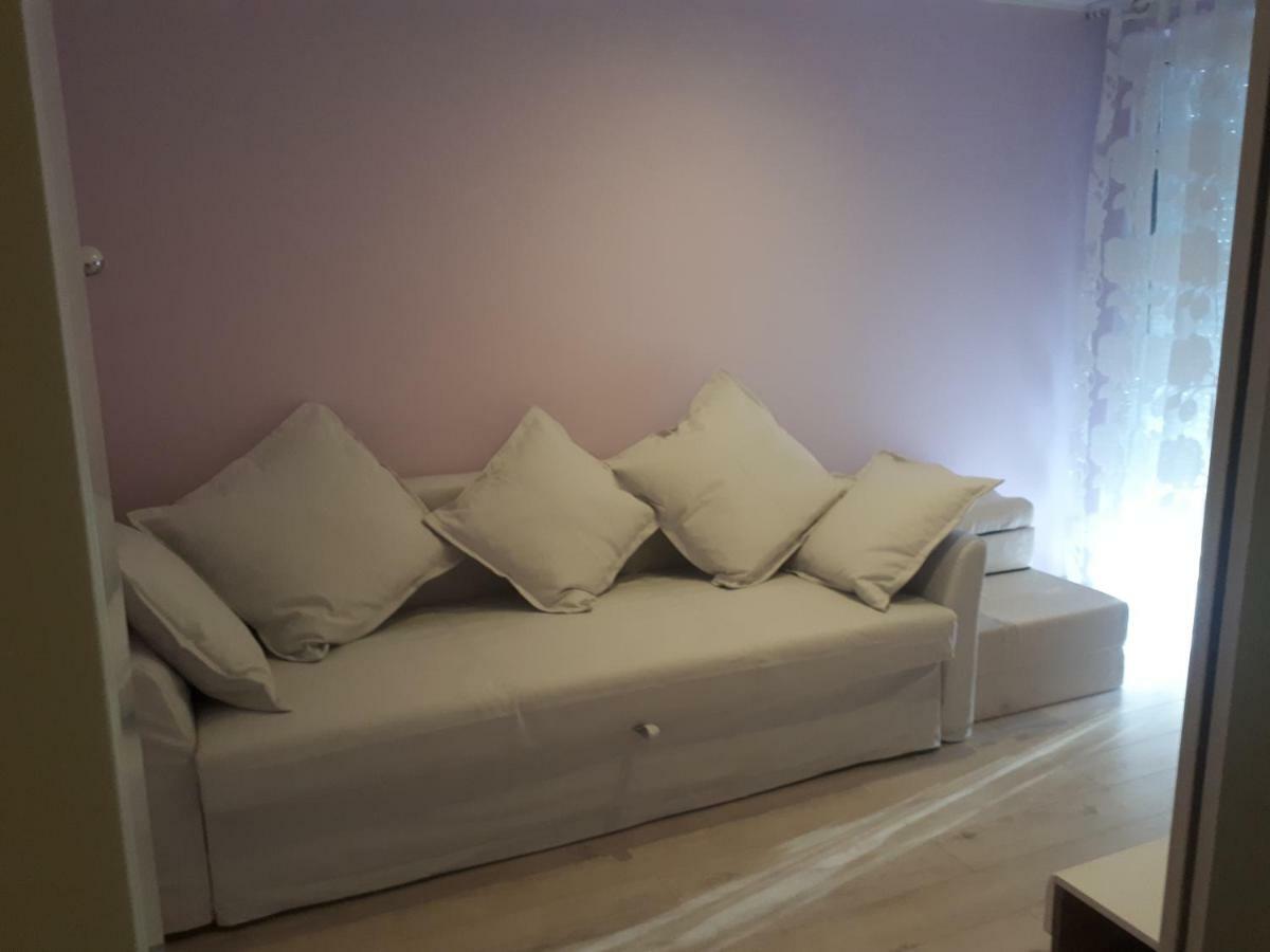 Apartament Brzezno グダニスク エクステリア 写真
